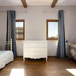 Nyaraló Idyllische Mit Panorama Meerblick, Privatpool, Babybett, Aussendusche, Umgeben Von Oleander Und Oliven *
